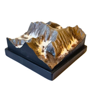 قله علم کوه