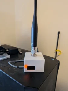 باکس آنتن اختصاصی